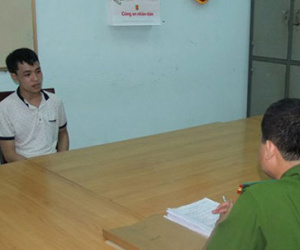Nhân chứng sống sót vạch mặt nghi phạm giết người ở Quảng Trị