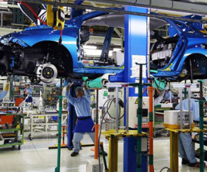 Việt Nam trước sức ép bỏ thuế nhập khẩu xe Nhật