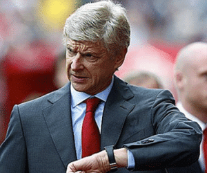Wenger được bật đèn xanh tậu Benzema với giá kỷ lục