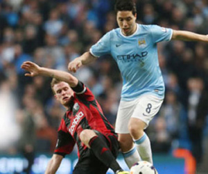02h00 ngày 11/8, West Brom vs Man City: Man xanh mở tiệc