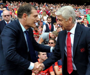 Arsene Wenger: "Arsenal đã tự sát, Cech chẳng mắc lỗi gì cả"