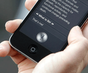 Cách tắt Siri khi khóa máy để không lộ dữ liệu iPhone