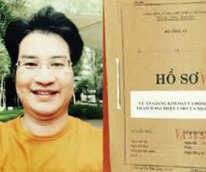 Giang Kim Đạt đã mua 4 buồng ngủ trị giá 4 triệu bảng ở Anh