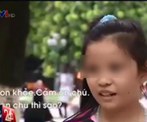 Giật mình với clip teen Việt học và nói tiếng Anh
