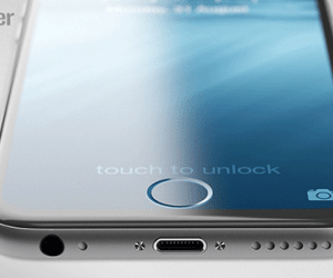 iPhone, iPad 2016 sẽ dùng màn hình OLED?