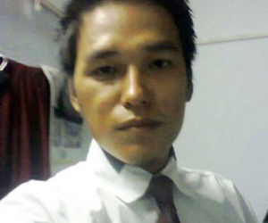Nghi can thứ 3 vụ thảm án ở Bình Phước mang dao đến rồi về