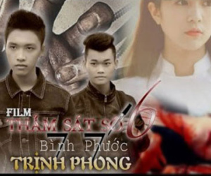 Phản cảm phim "ăn theo" thảm sát Bình Phước của ca sĩ vô danh