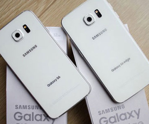 Samsung đồng loạt giảm giá mạnh 4 mẫu Galaxy cao cấp