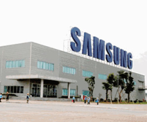 Samsung muốn thành doanh nghiệp Việt (?)