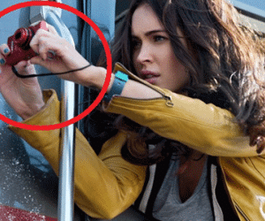 Soi lỗi ngớ ngẩn trong loạt phim bom tấn Hollywood