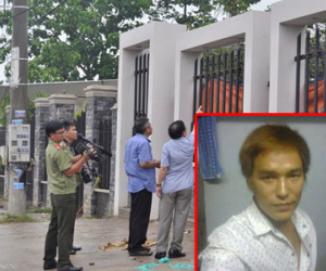 Vì sao nghi can thứ 3 vụ thảm sát ở Bình Phước bị bắt?