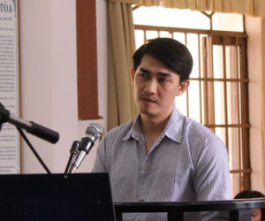 Vụ cướp nhẫn kim cương 7 tỷ: Phi công trẻ lĩnh án 4 năm tù