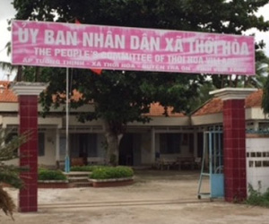 Vụ thảm sát ở Bình Phước: Ngăn nhà báo tìm thông tin nghi can Thoại