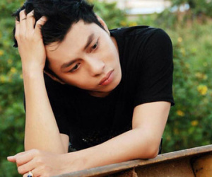 Diễn viên trẻ Hoàng Bá Sơn qua đời
