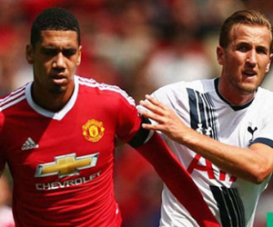 Đội hình hay nhất vòng 1 Premier League 2015/2016
