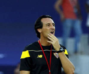 HLV Emery: "Sevilla sẽ tạo cú sốc trước Barcelona"