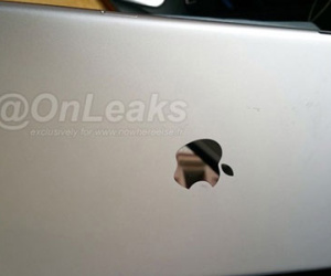 iPad mini 4 lộ ảnh chụp 3D siêu mỏng như iPad Air 2