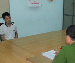 Khởi tố bị can giết người ở Quảng Trị