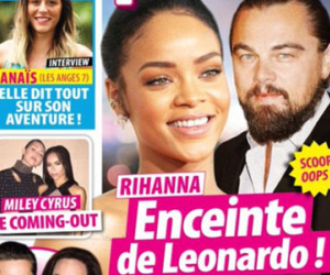 Leonardo DiCaprio thắng kiện vụ bị tung tin sắp có con với Rihanna