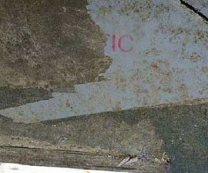 "Mảnh vỡ MH370" ở Maldives là từ sà lan lật