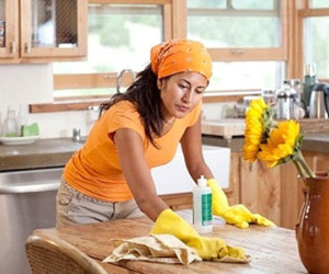 Phụ nữ đừng biến mình thành những hạt cơm nguội