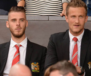 Real trả giá chót 21,2 triệu bảng mua De Gea