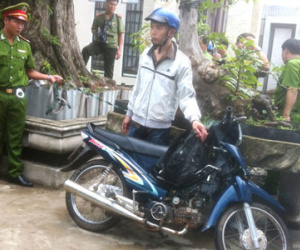 Thảm sát Bình Phước: "Có lúc Dương quên, Tiến nhắc và Dương nhớ lại đúng như vậy"