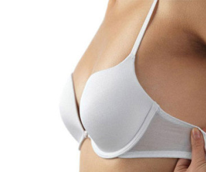 Thoát chết thần kỳ nhờ áo nịt ngực có gọng