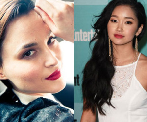3 mỹ nhân gốc Việt nổi lên tại Hollywood trong năm 2015