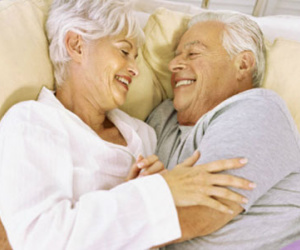 7 lý do để sex "tuyệt vời" ở tuổi ngũ tuần