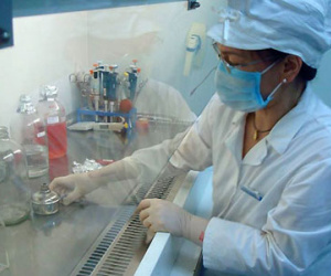 Cha đẻ vắc xin "made in Việt Nam" đột ngột qua đời