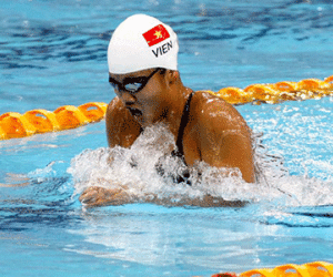 Cơ hội nào cho Ánh Viên ở chung kết 400m hỗn hợp tại Cúp thế giới 2015?