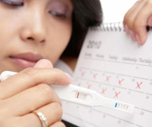 Điều chị em nào cũng cần biết khi có kinh nguyệt không đều