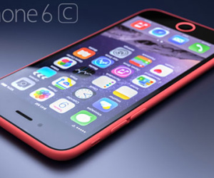 iPhone 6C màn hình 4 inch sẽ ra mắt cùng iPhone 6S