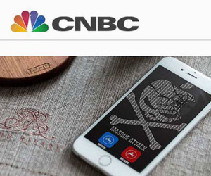Lỗ hổng iOS có thể cho phép hacker lấy cắp thông tin từ xa
