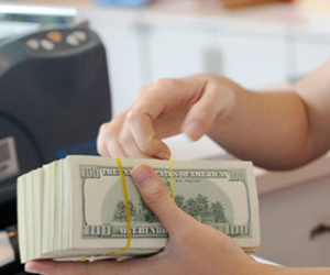 Ngân hàng Nhà nước nới biên độ tỷ giá lên 2%