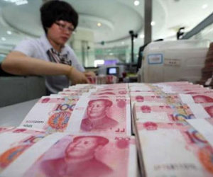 Phá giá mạnh nội tệ, Trung Quốc thổi bùng nguy cơ chiến tranh tiền tệ