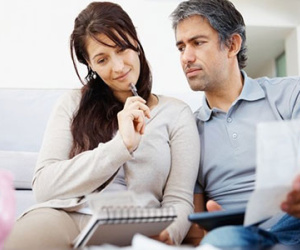 Sự thực giật mình có thể bạn chưa biết khi kiểm soát tiền của chàng