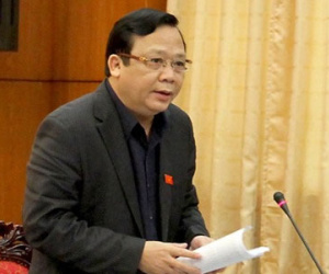 Thông tin sức khoẻ ông Nguyễn Bá Thanh sao phải mật?