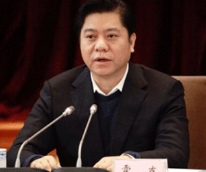 Trung Quốc truy tố cựu quan chức du lịch tham nhũng
