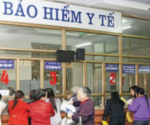 Từ 1/9, khám chữa bệnh ngày nghỉ, ngày lễ được thanh toán BHYT