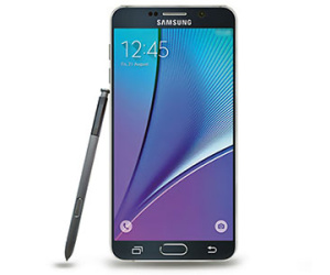 Về Việt Nam, Galaxy Note 5 dự kiến có giá 17,99 triệu đồng