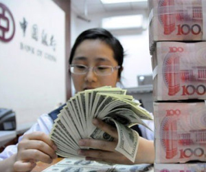 Vì sao Trung Quốc phá giá đồng nhân dân tệ?