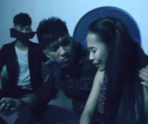 Vụ thảm sát Bình Phước trên YouTube: "Phim" có dấu hiệu phạm luật