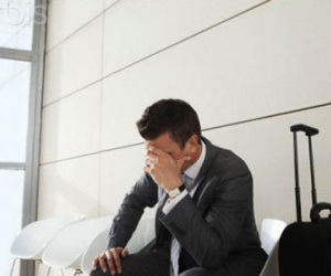 Xa chồng, vợ đi "kiếm tiền" với đại gia