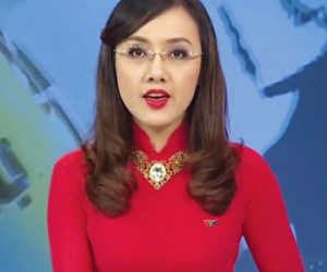 4 MC có chất giọng đặc biệt của VTV