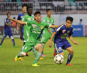Bầu Đức: "HAGL rớt hạng, V-League sẽ vắng như chùa bà Đanh"