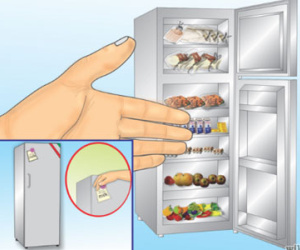 Cách sử dụng tủ lạnh hiệu quả nhất
