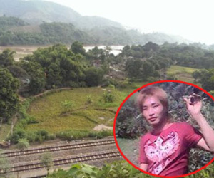 Chân dung nghi phạm thảm sát 4 người ở Yên Bái