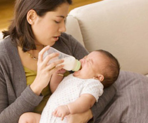 Chuỗi ngày ở cữ kinh hoàng ở nhà chồng